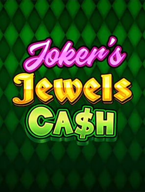 Joker's Jewels Cash