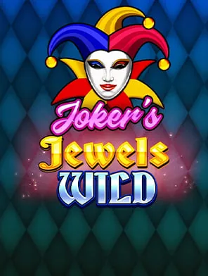Joker's Jewels Wild